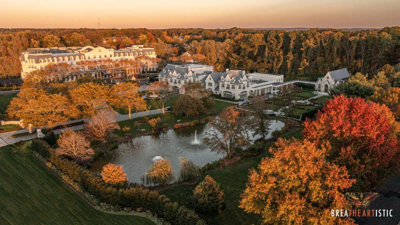 The Chateau Grande Hotel Іст-Брансвік Екстер'єр фото